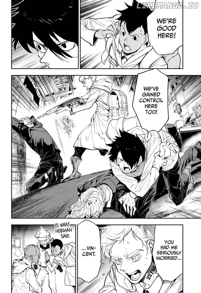 The Promised Neverland chapter 169 image 10_optimized